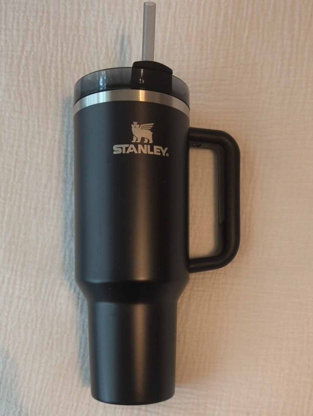 40oz Stanley 2pc - Picture 4 of 12
